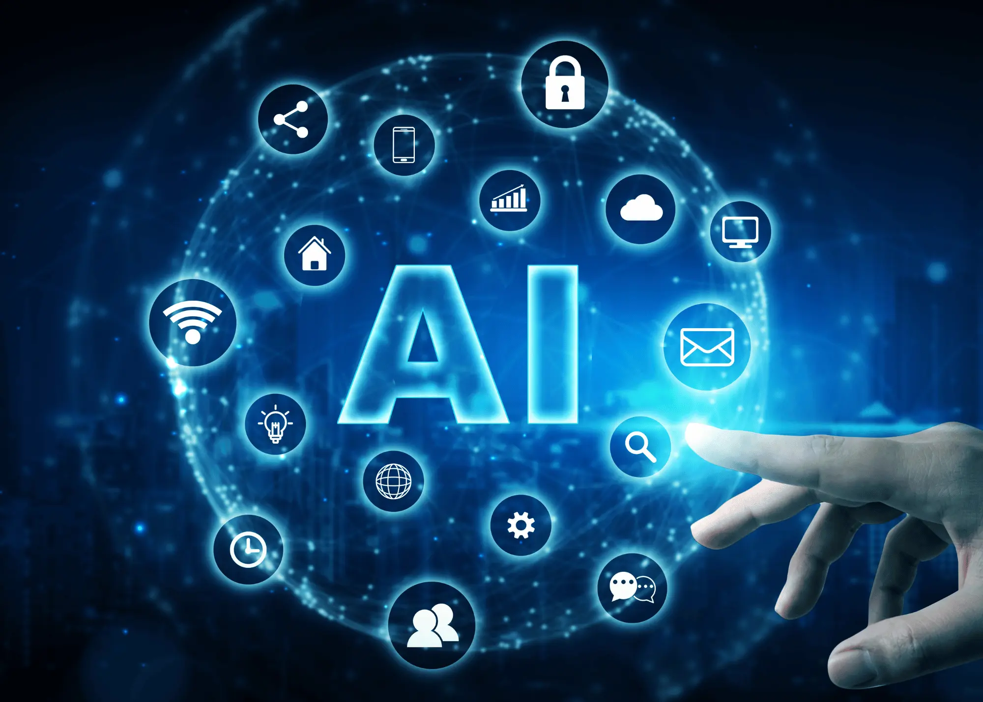 AI agentic