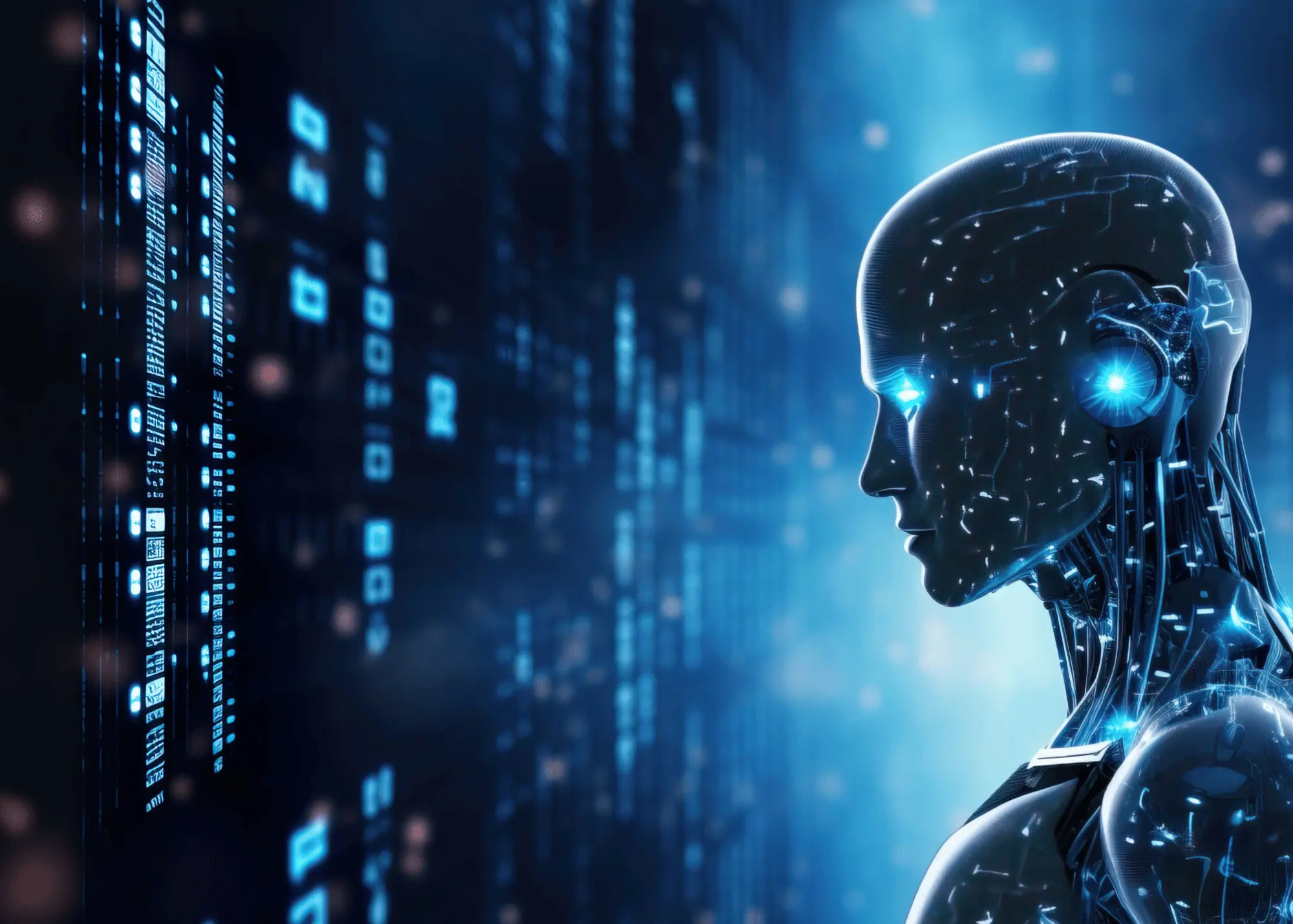 AI agentic